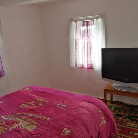 Villa У Катерини à Dvozhets Extérieur photo