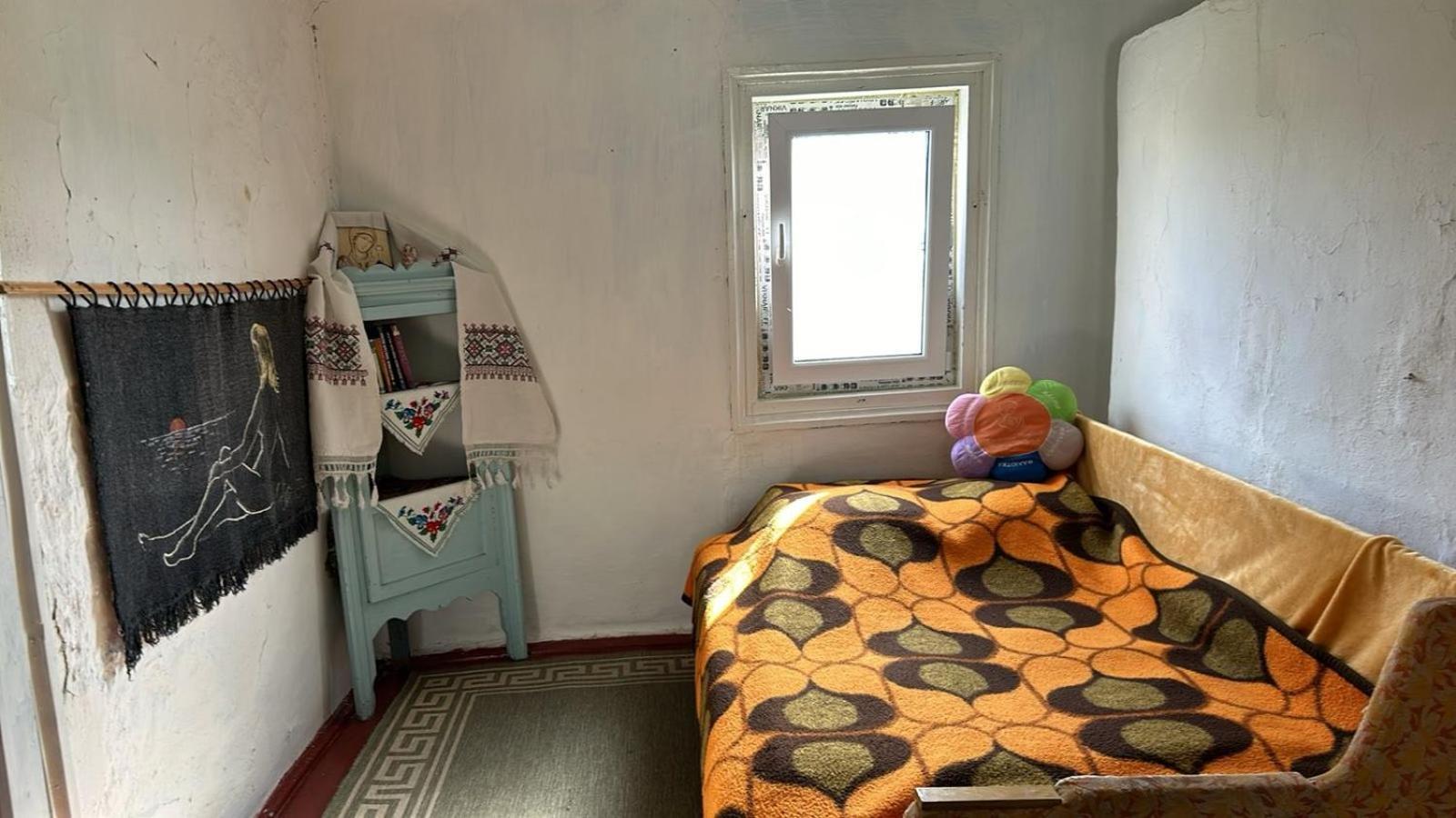Villa У Катерини à Dvozhets Extérieur photo