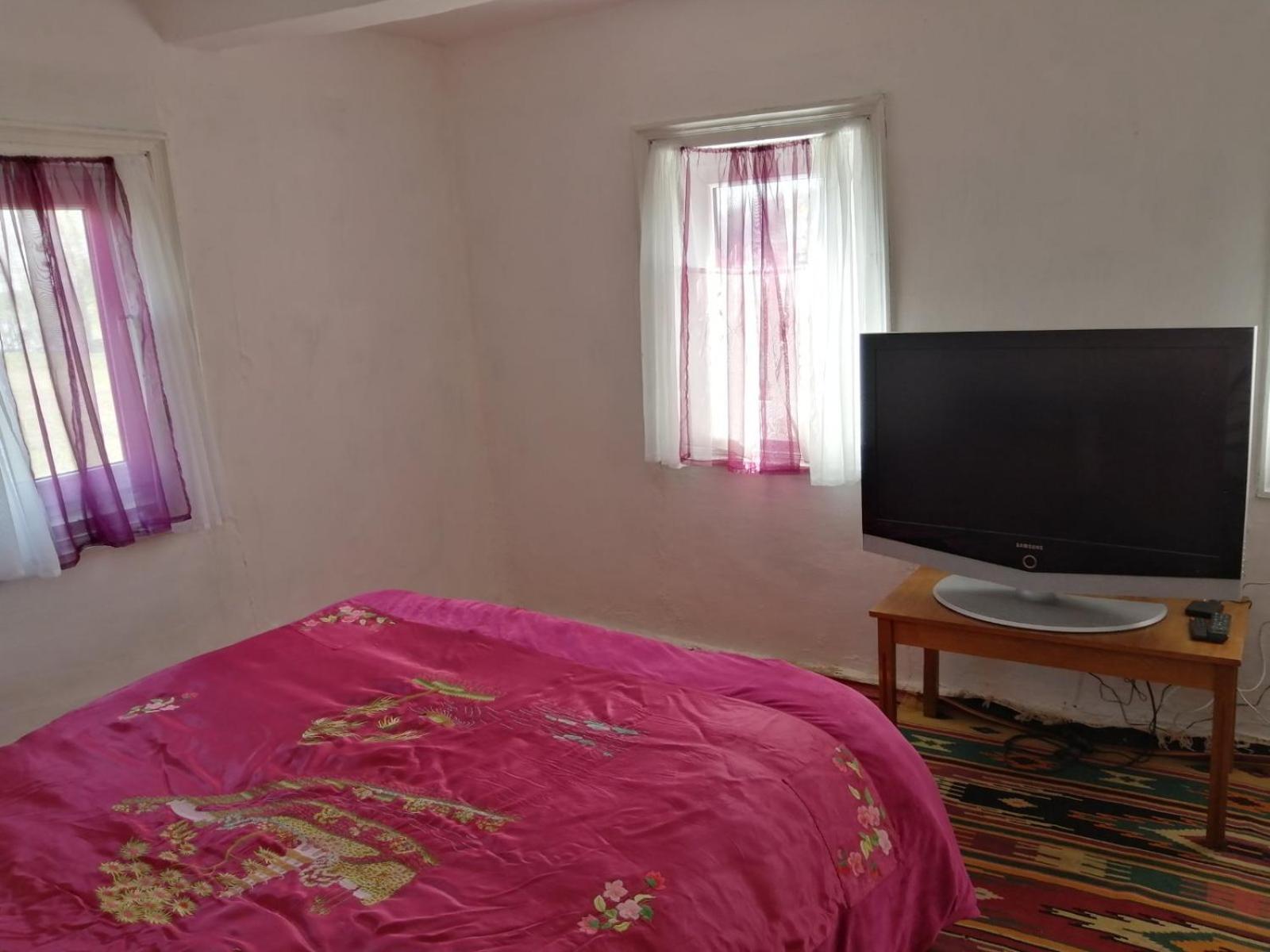 Villa У Катерини à Dvozhets Extérieur photo